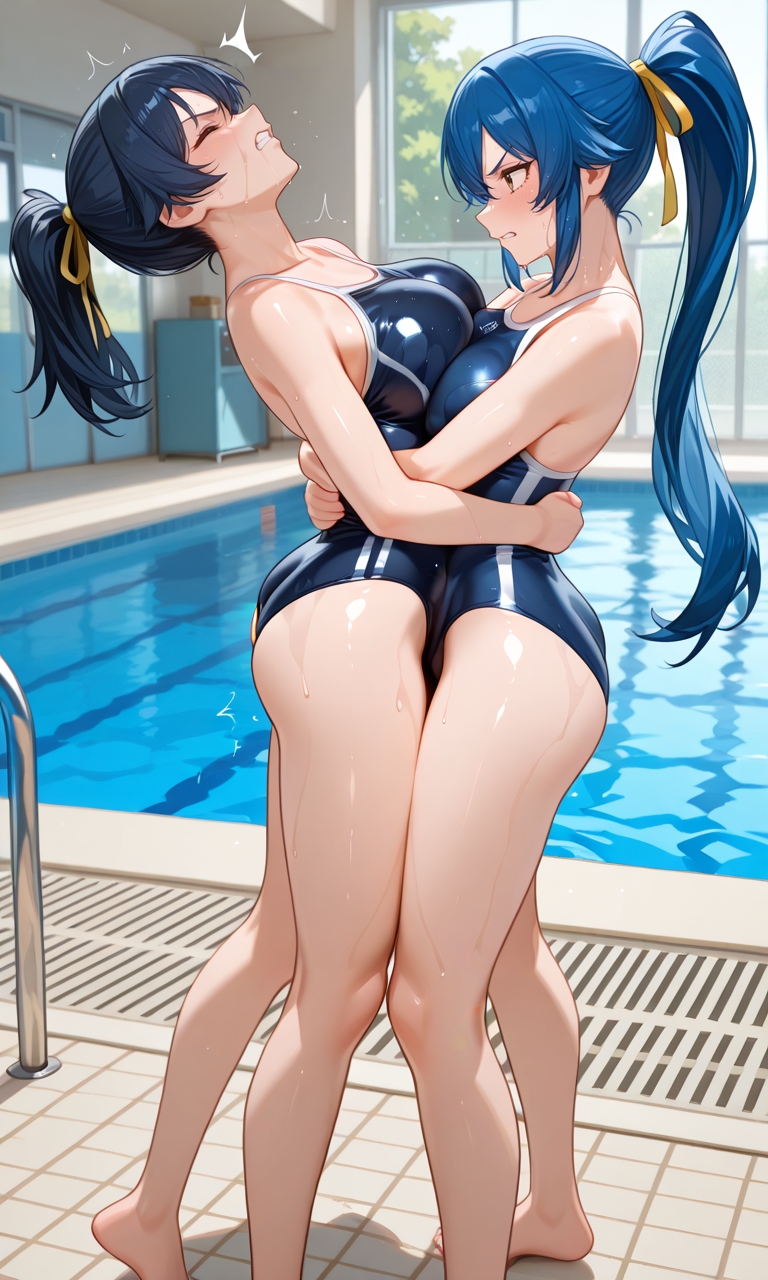 Bearhug Rule 34 Image
