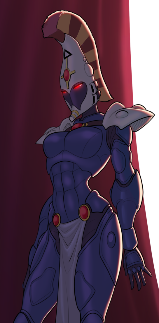 1girls aeldari clothed dire_avengers eldar female female_only no_nude solo solo_female spacemaxmarine warhammer_(franchise) warhammer_40k