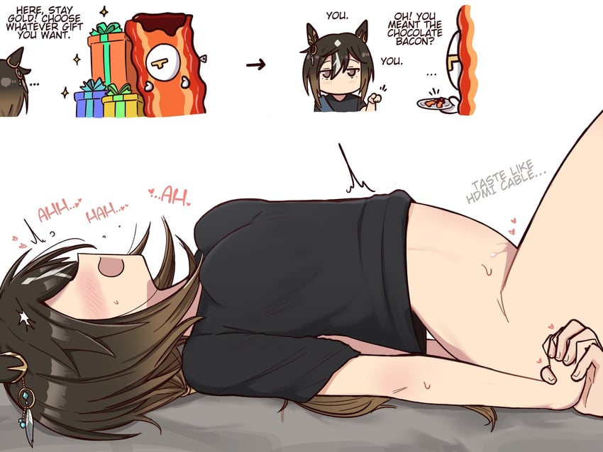 johnholl0w, stay gold (umamusume), tagme, umamusume, umamusume pretty derby