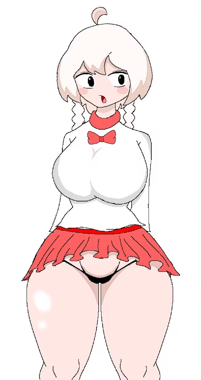 Warma Rule 34 Image