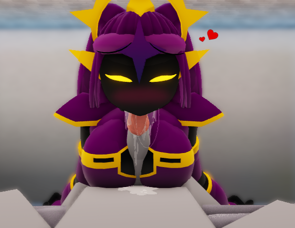 3d artist_request blowjob fellatio humanoid lucaisarts oral paizuri roblox roblox_game robloxian source_request tagme the_umbra tower_defense_simulator