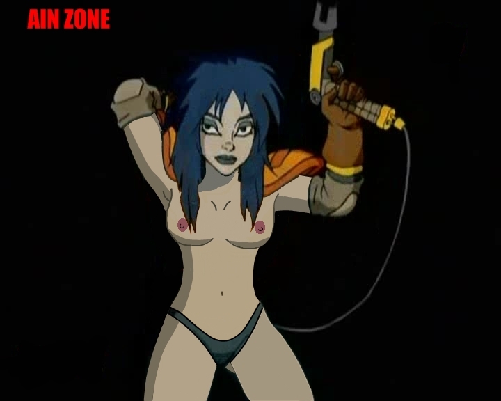 ain_zone extreme_ghostbusters ghostbusters kylie_griffin tagme