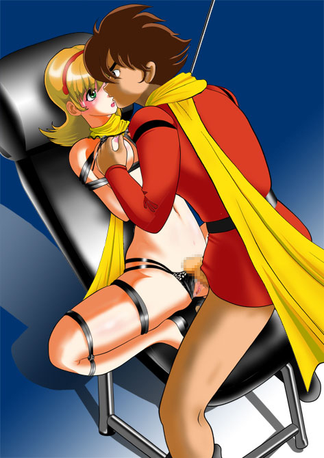 cyborg_009 francoise_arnoul tagme