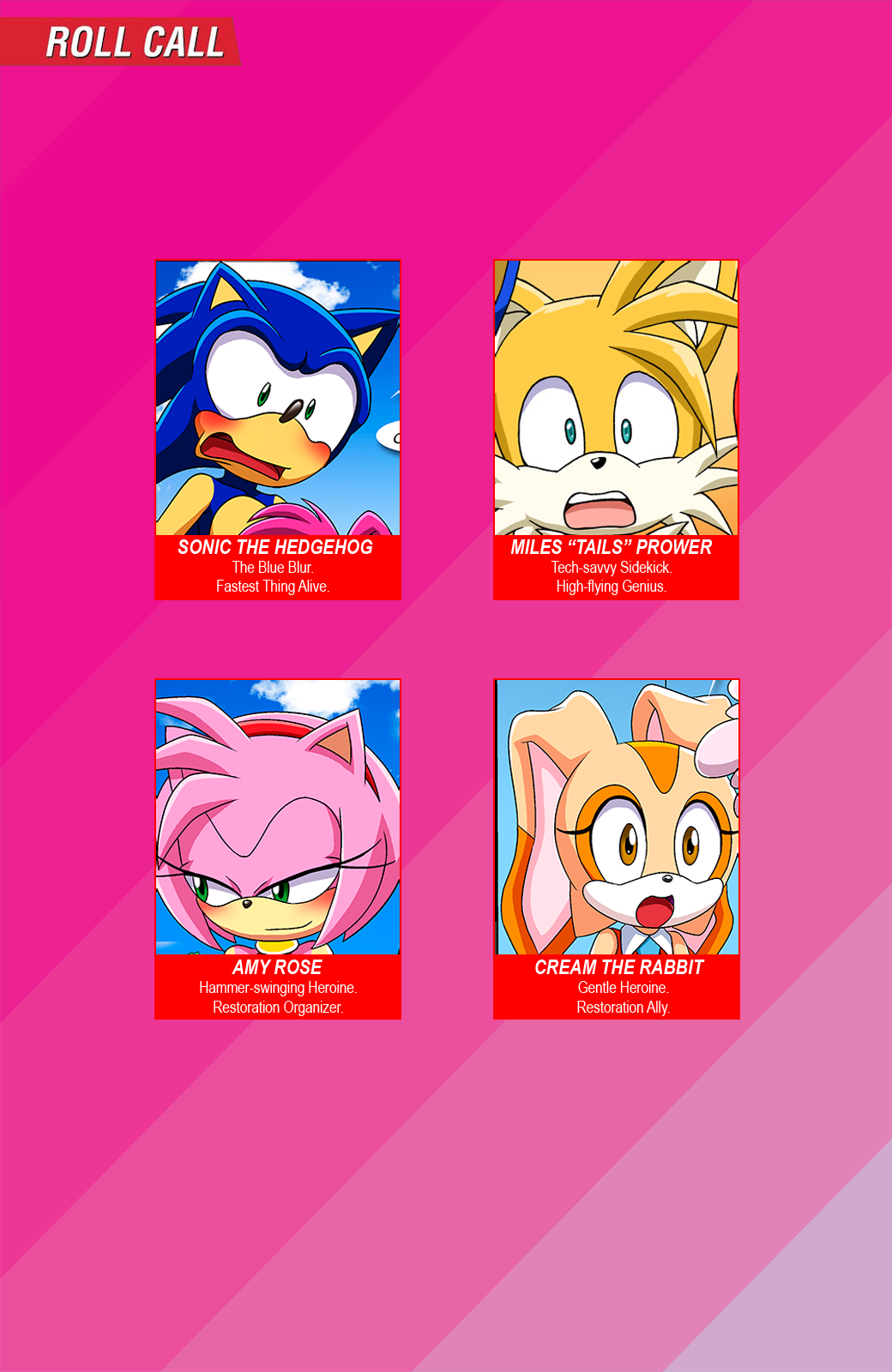 amy_rose bbmbbf blush comic comic_page cream_the_rabbit female male mobius_unleashed palcomix sega sonic_(series) sonic_the_hedgehog sonic_the_hedgehog_(series) tails the_mayhem_of_the_kinky_virus_2_(comic)