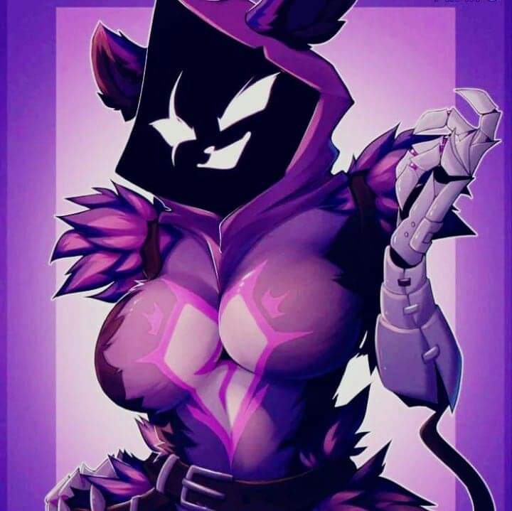 big breasts, breasts, evil grin, evil smile, female, fortnite, raven team leader, tagme, tagme (artist)