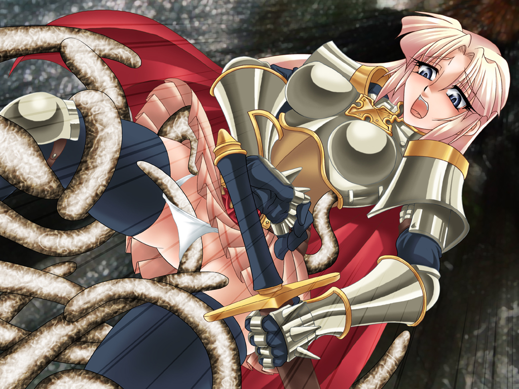 Lord Knight (Ragnarok Online) Rule 34 Image