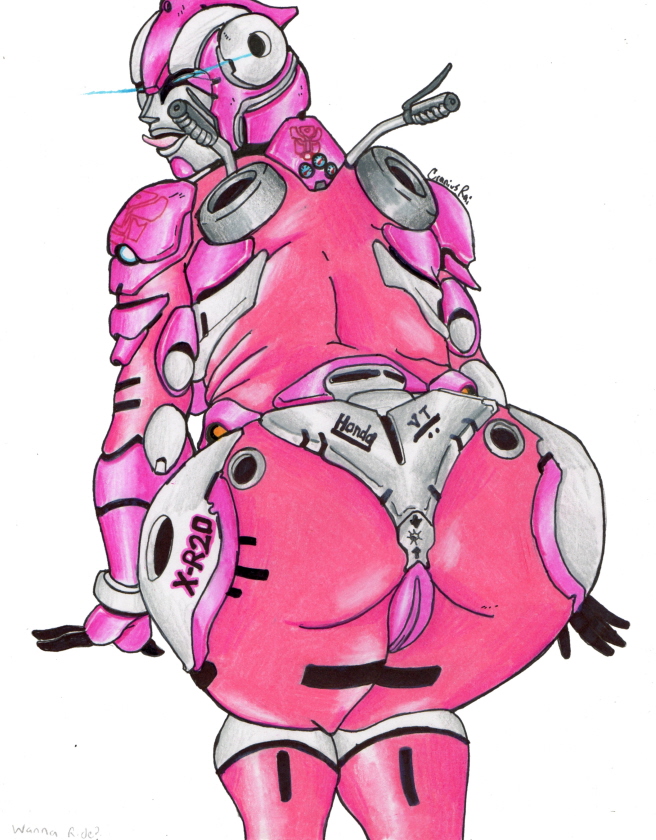 1girls 2d_(artwork) all_fours anus arcee arcee_(bayverse) ass autobot autobot_insignia big_ass color drawn female female_autobots female_only lowres pussy rear_view robot robot_girl solo tagme tongue tongue_out transformers transformers_(bayverse) vyndicate white_background