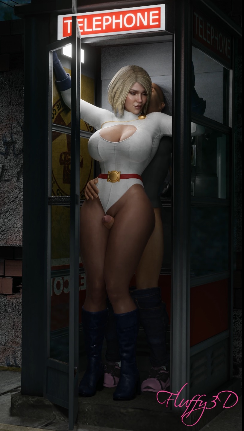 1boy 1girls 3d 3d_(artwork) big_breasts blender blender_(software) blonde_hair blue_eyes bob_cut breasts busty cleavage clothed_sex clothing curvy dc dc_comics female female_focus femdom fluffy3d full_lips head_back hips hourglass_figure huge_breasts injustice_2 kara_zor-l karen_starr large_breasts leotard leotard_aside lips looking_pleasured medium_hair outercourse pale-skinned_female pale-skinned_male pale_skin platinum_blonde_hair pleasure_face plump_labia power_girl pussy pussy_rub rubbing rubbing_pussy seductive seductive_look short_hair superman_(series) thick_thighs thigh_job thigh_sex thighjob thighs wide_hips