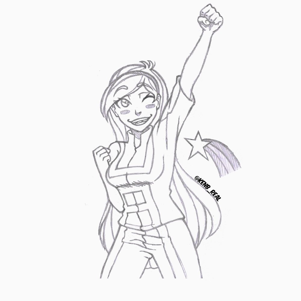 Mabel Pines (Disney) Rule 34 Image