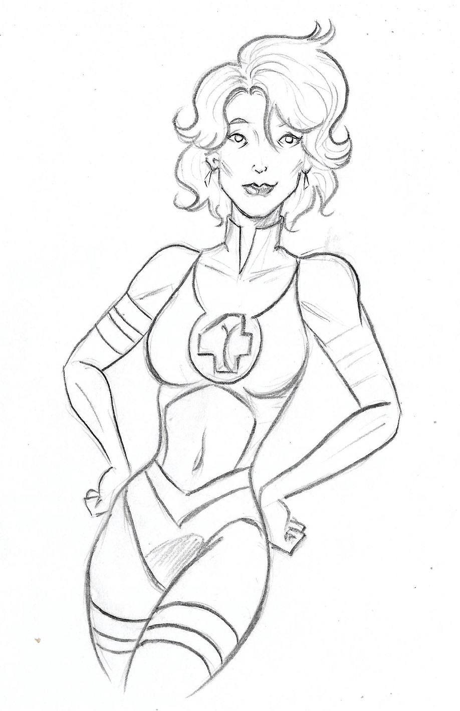 Pencil (Artwork) Rule 34 Image