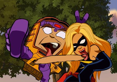 avengers carol_danvers marvel marvel_comics modok ms._marvel_(carol_danvers) super_hero_squad tagme