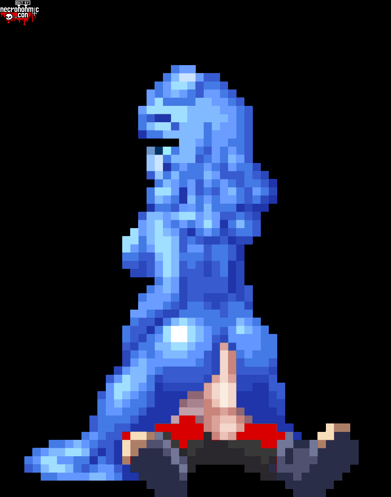 anal group necronomic_con ninja_turtles oral pixel_art