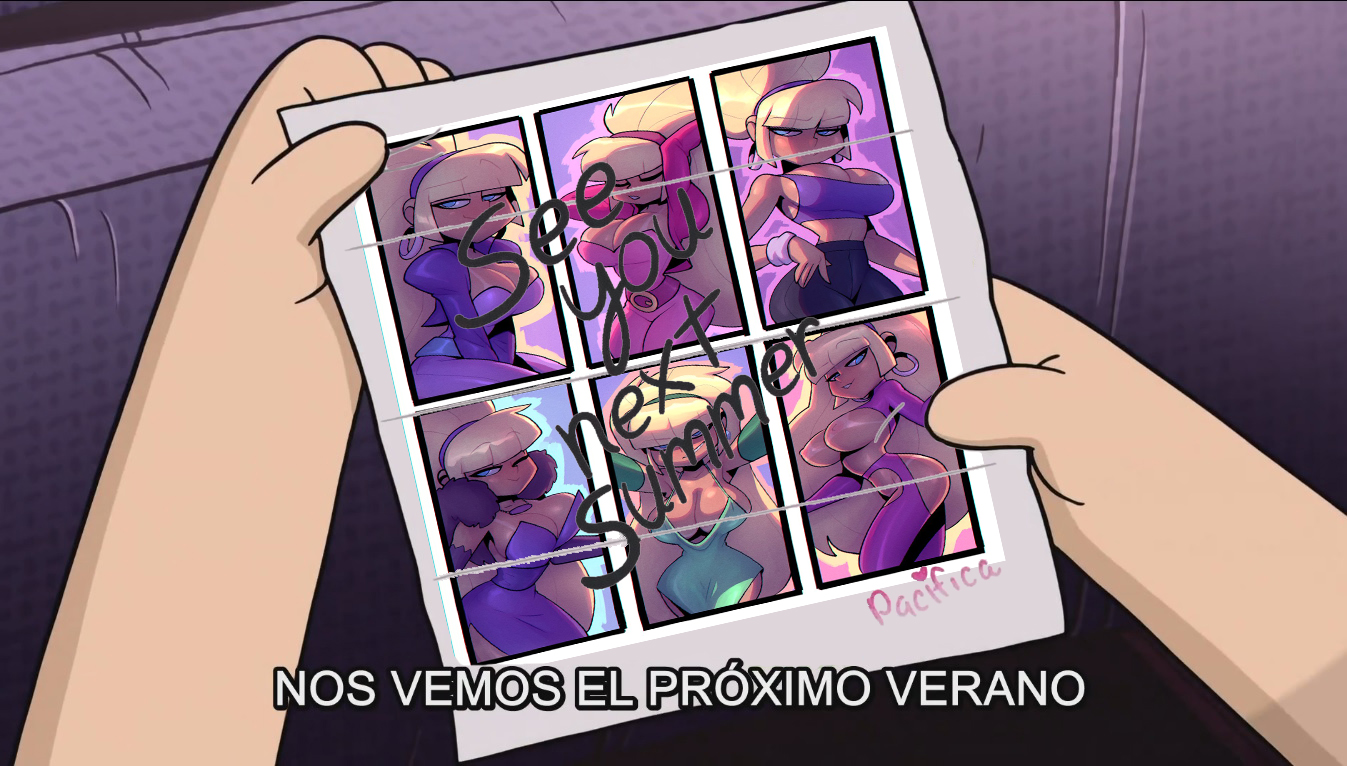 bigdad, dipper pines, disney, disney channel, disney xd, edit, edited, fanon couple, fashion, female, gravity falls, pacifica northwest, photo, seducing, straight hair