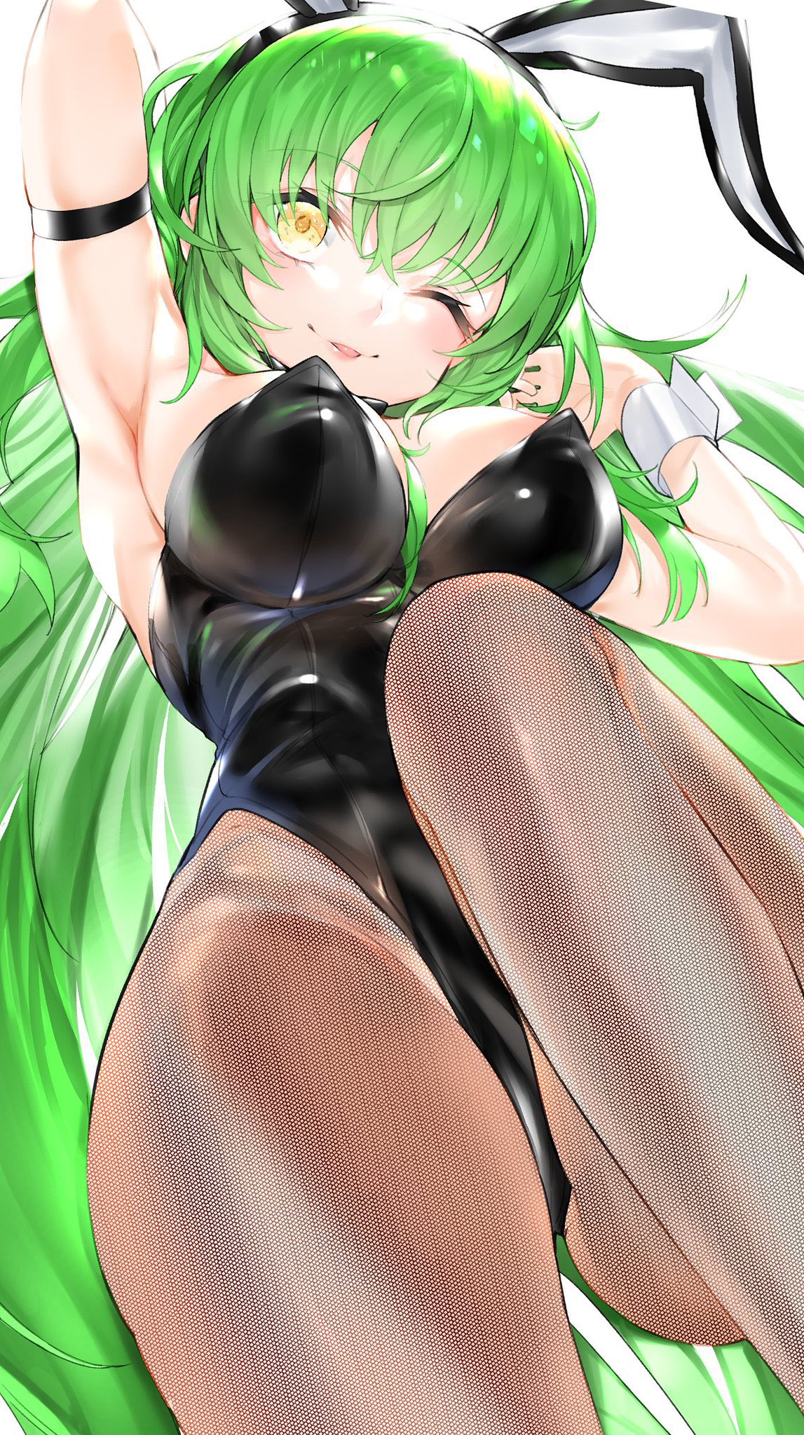 bunnysuit, c.c., code geass, female, kou mashiro, tagme