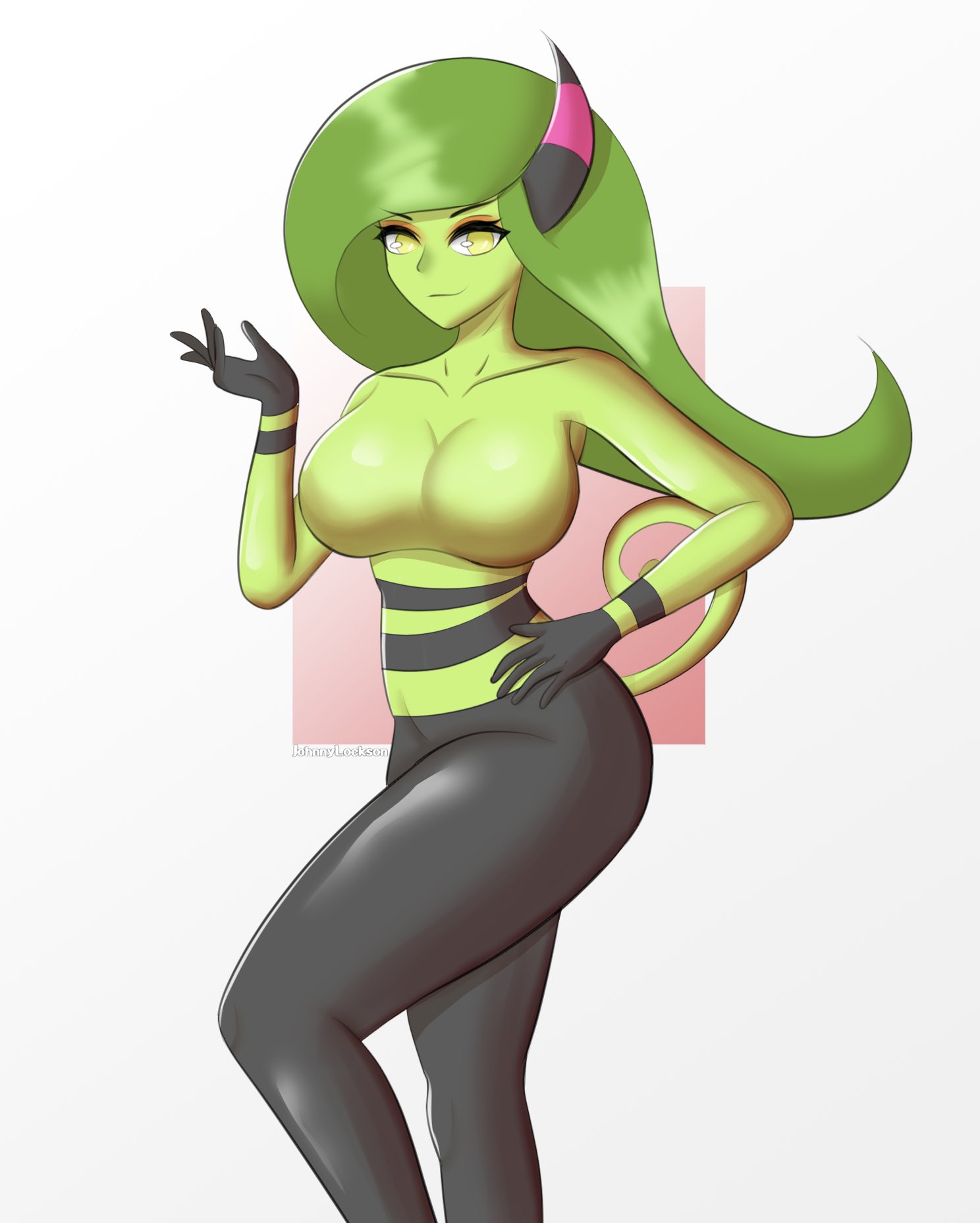 2d, deadly six, female, sega, solo, solo female, solo focus, sonic (series), sonic lost world, sonic the hedgehog (series), zeena, zeti, zeti (species)