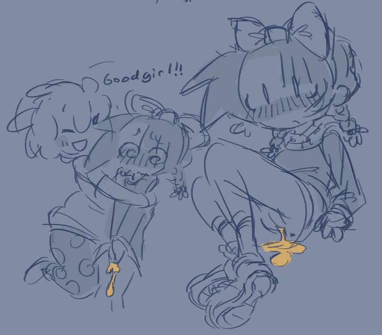 2girls adamation_inc. adamationz animationepic anus anus_peek blush blush_lines blushing bow bow_in_hair female female_focus female_only fetish gijinka girl_on_girl girl_pissing good_girl hugging humanized ii inanimate_insanity lightbulb_(ii) nervous no_panties no_sex object_show object_show_community object_shows osc peeing peeing_on_floor peeing_self piss pissing_on_floor praising puppyfen pussy pussy_peek scared suitcase_(ii) sweating swirly_eyes text urinating urination urine