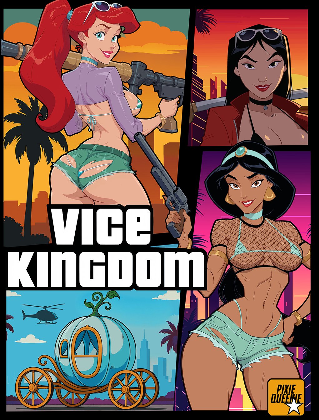 1001_nights 3girls aladdin aladdin_(1992_disney_film) arabian arabian_female ariel asian asian_female big_ass big_breasts big_thighs breasts bust busty chest crossover curvaceous curvy curvy_figure dark-skinned_female dark_skin digital_media_(artwork) disney disney_princess fa_mulan female hips hourglass_figure huge_ass huge_breasts huge_thighs large_ass large_breasts large_thighs legs light-skinned_female light_skin mature mature_female mulan mulan_(1998_film) olive_skin pixiqueenie princess princess_jasmine slim_waist tan-skinned_female tan_body tan_skin the_little_mermaid the_little_mermaid_(1989_film) thick thick_hips thick_legs thick_thighs thighs voluptuous waist wide_hips wide_thighs