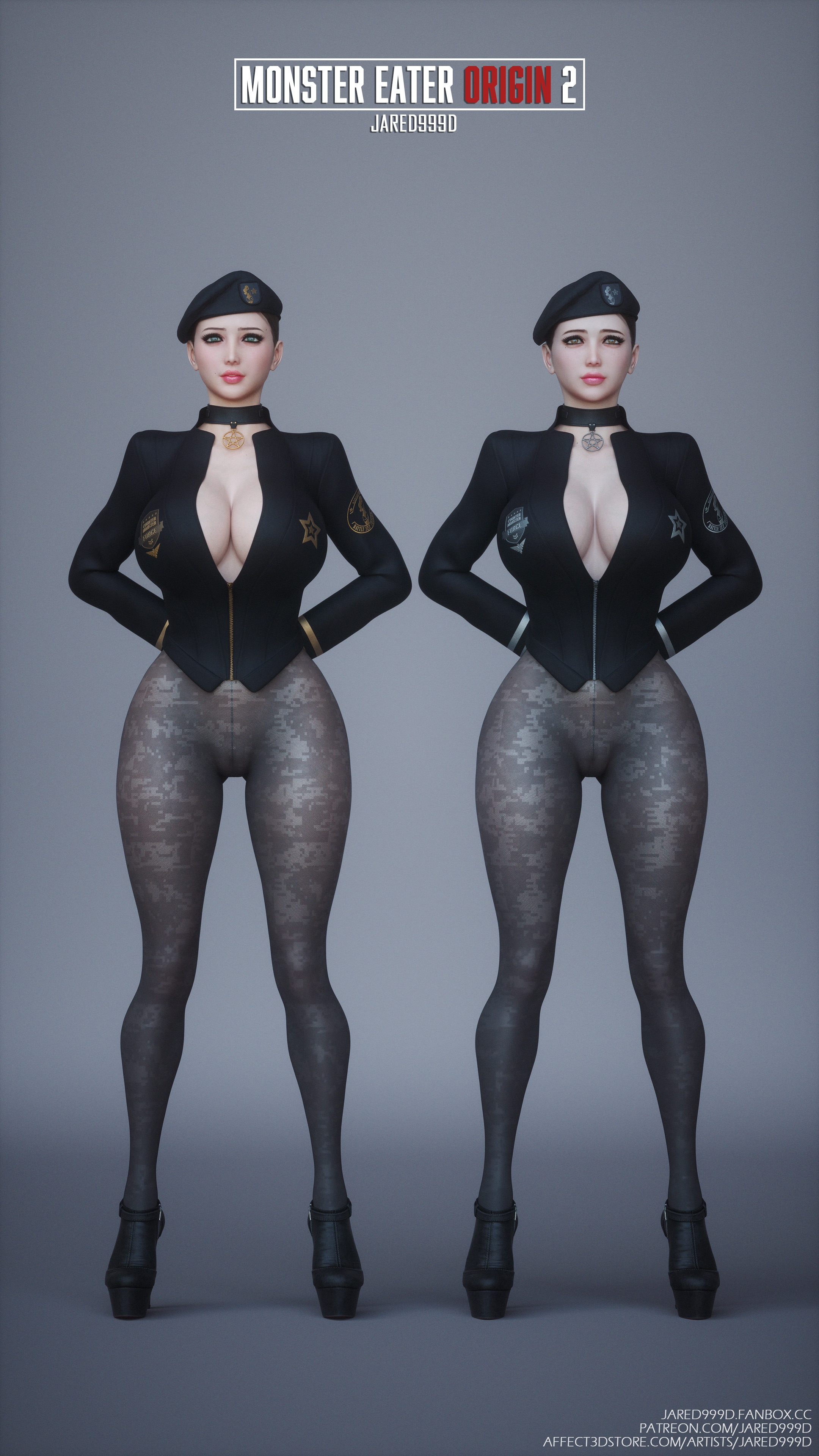 ass, bimbo, breasts, cleavage, curvaceous, curvy, female, huge ass, huge breasts, imminent rape, imminent sex, jared999d, milf, skimpy, skimpy clothes, voluptuous