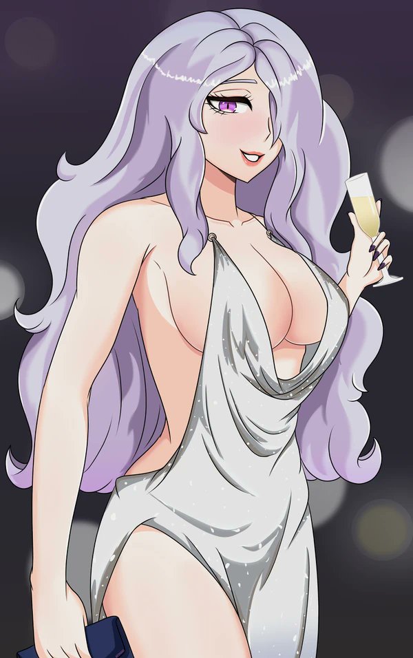 Kimura Seiko (Danganronpa) Rule 34 Image