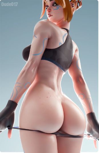 3d blizzard_entertainment characater dude017 freja_(overwatch) game overwatch overwatch_2 shooter videogame