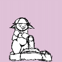 animated armor belly big_ears bodily_fluids breasts cowgirl_(disambiguation) cum cum_inside digital_media_(artwork) duo female genital_fluids genitals goblin hand_holding happy hard_hat headgear helmet human human_penetrating humanoid humanoid_penetrated impregnation inflation inflation low_res male male/female mammal mariterh orgasm orgasm_face ovulating ovum penetration penis pixel_(artwork) pixel_animation pussy small_breasts sperm_cell thick_thighs thumbnail vaginal_penetration vaginal_penetration