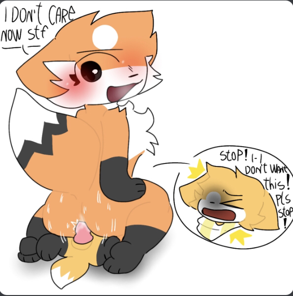 Budsforbuddies (Copyright) Rule 34 Image