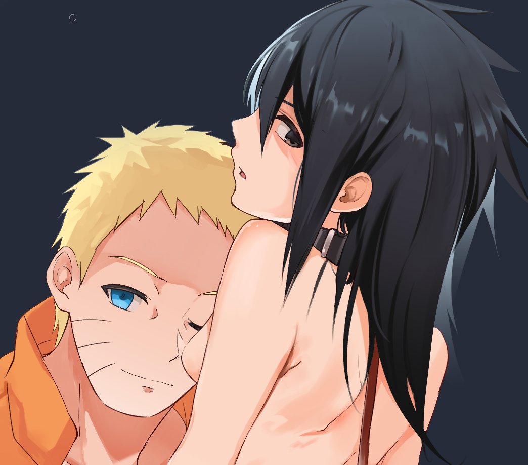 Sasuke Uchiha (Boruto: Naruto Next Generations) Rule 34 Image