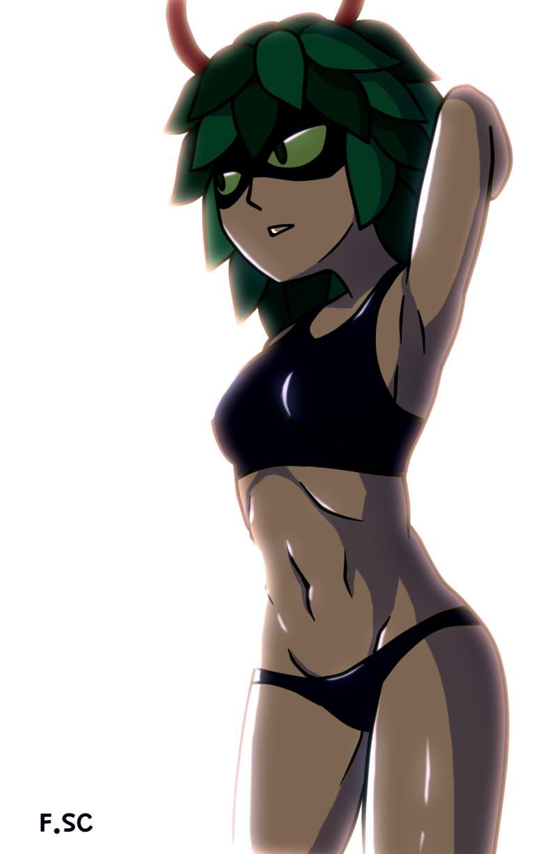 Abs Rule 34 Image