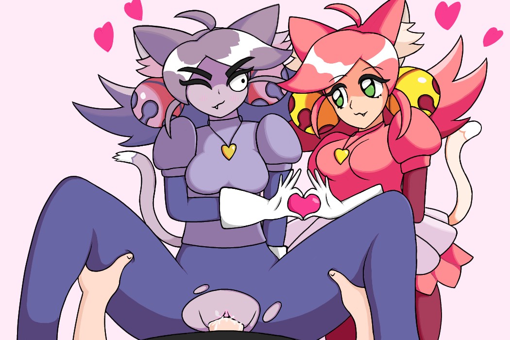 Mew Mew (Undertale) Rule 34 Image