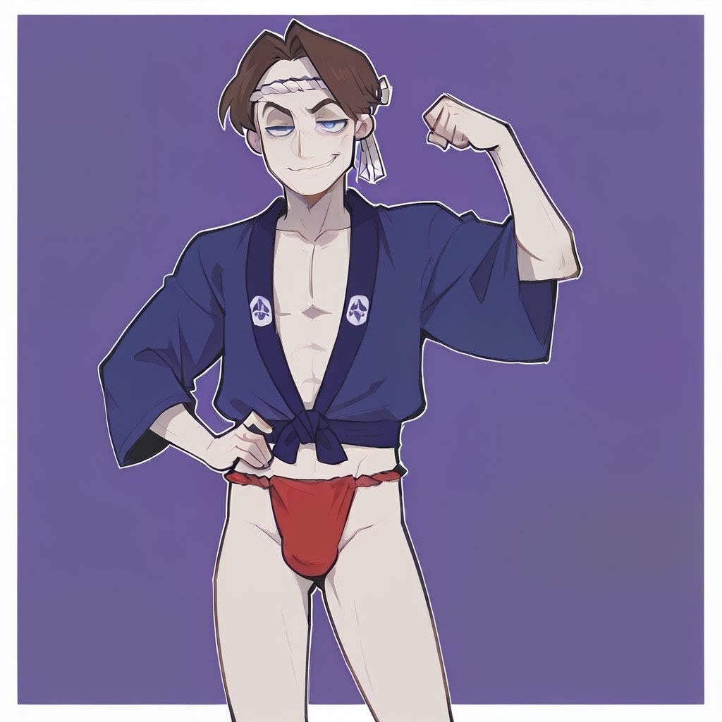 Michael Afton (Five Nights At Freddy'S) Rule 34 Image