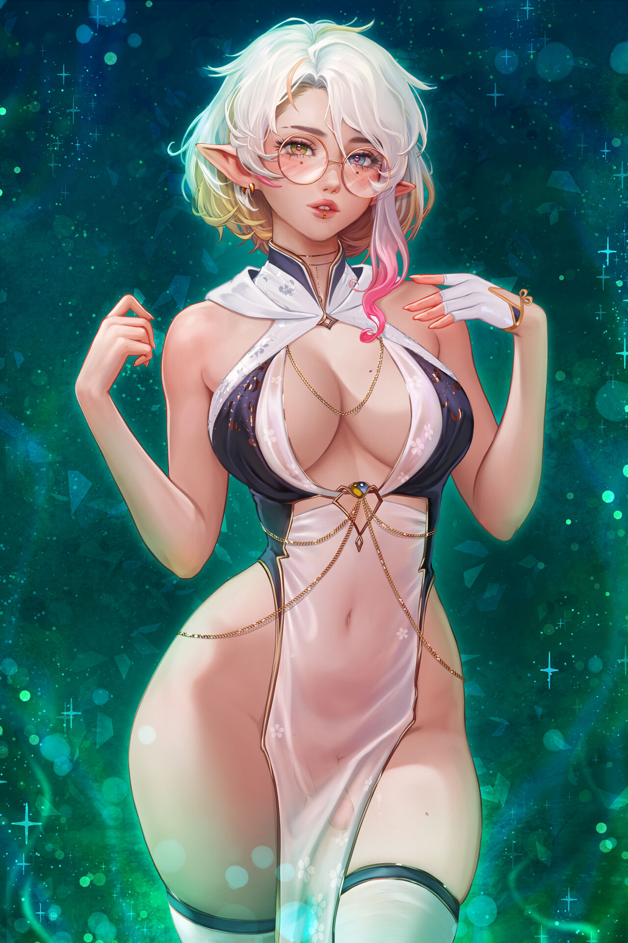 1futa blonde_hair clothed clothing dress erect_penis erection fusion futa_only futa_sans_pussy futanari glasses gwelda_(prywinko) gwen_stacy light-skinned_futanari light_skin marvel pointy_ears princess_zelda prywinko round_glasses short_hair small_penis solo spider-man:_across_the_spider-verse spider-man:_into_the_spider-verse spider-man_(series) standing tears_of_the_kingdom the_legend_of_zelda thick_thighs white_hair wide_hips zelda_(tears_of_the_kingdom)