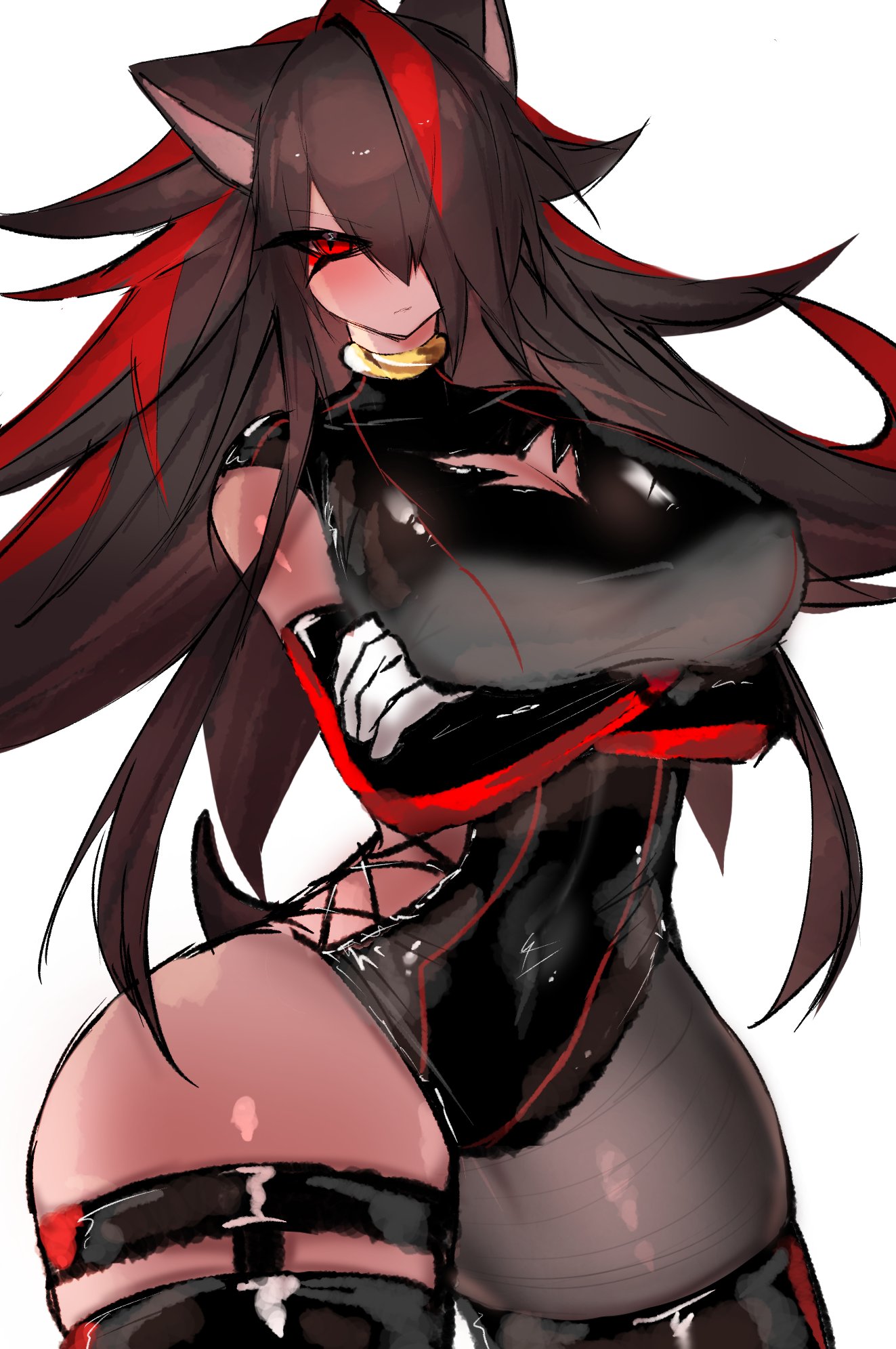 1girls 2022 2d 2d_(artwork) animal_ears ass big_ass big_breasts big_butt black_hair boob_drop boob_window boobs breasts butt choker cleavage color colored cosplay fanart genderswap_(mtf) gold_jewelry goth goth_girl hedgehog hedgehog_girl hedgehog_humanoid hips huge_ass huge_breasts huge_butt jewelry large_ass large_breasts large_butt long_hair massive_ass massive_butt mtf_crossgender multicolored_hair nriai red_eyes ring_choker rule_63 sega shadow_the_hedgehog sonic_(series) sonic_the_hedgehog_(series) spiked_hair tail thick_thighs thighs usa37107692 very_long_hair video_game_character video_game_franchise video_games voluptuous voluptuous_female