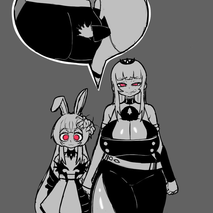The Justed One (Artist) Rule 34 Image
