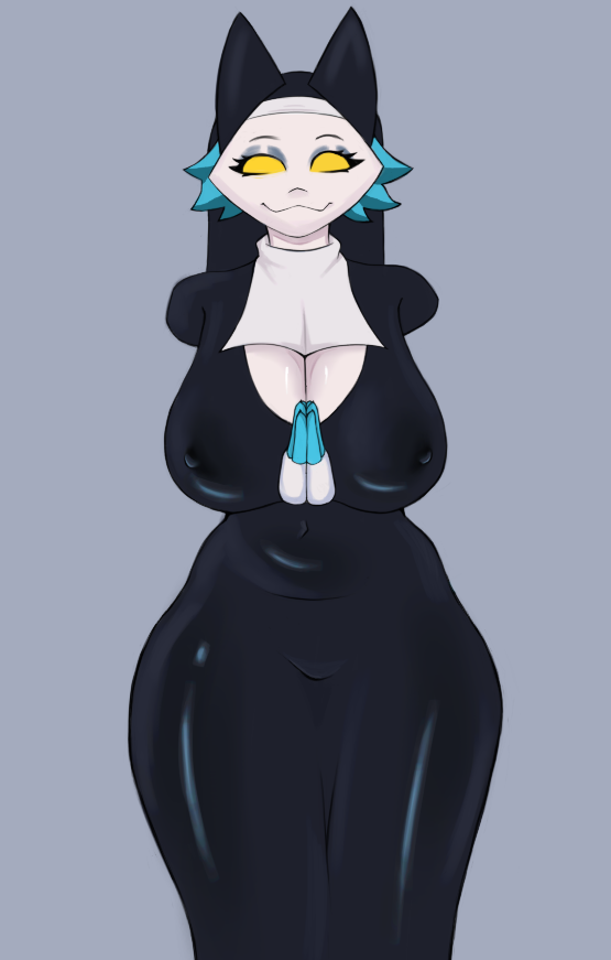 Tasque Manager (Deltarune) Rule 34 Image