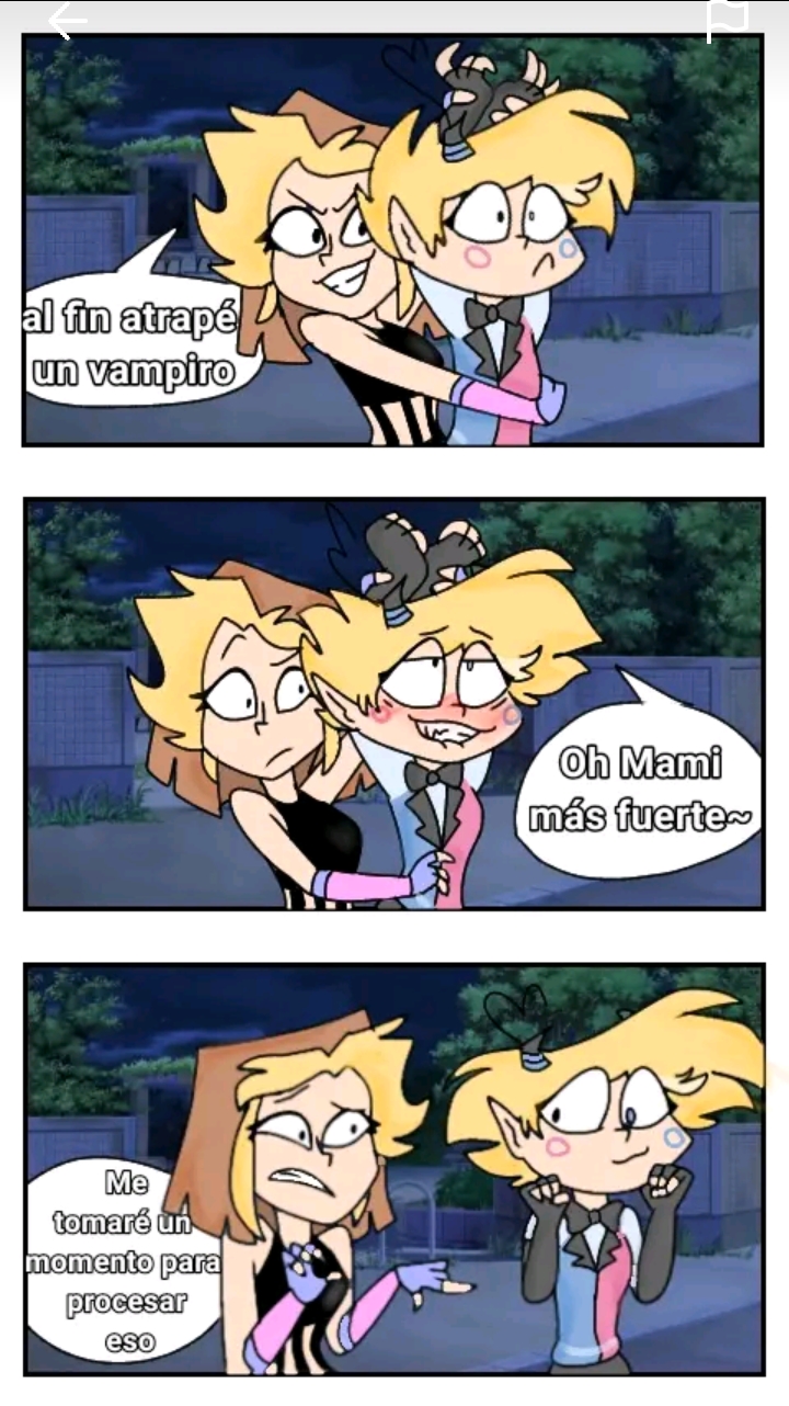 Original Character Rule 34 Image