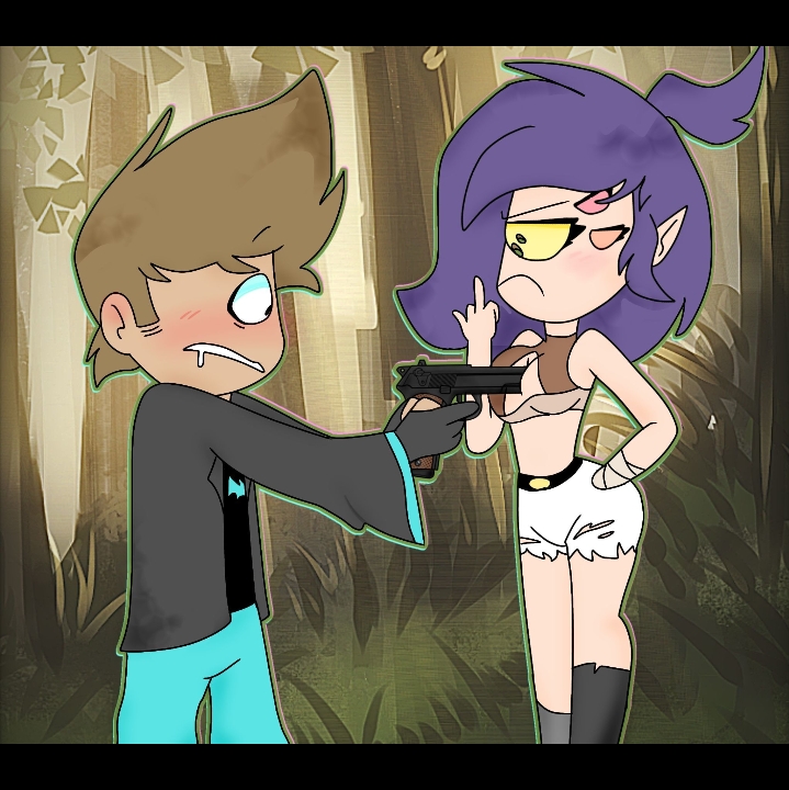 1boy1girl Rule 34 Image
