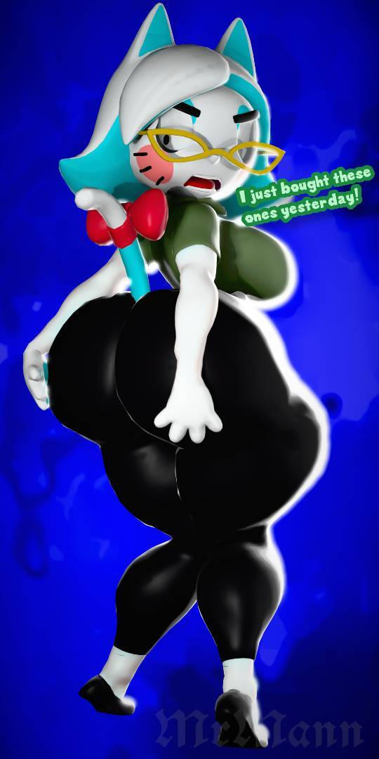 3d (Artwork) Rule 34 Image