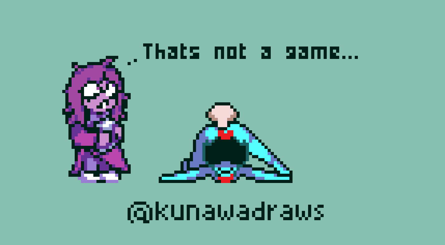 ambiguous gender, ambiguous penetration, animated, aqua (deltarune), being watched, book, dark hair, deltarune, deltarune chapter 5, english text, eyes behind hair, face down ass up, from behind position, glasses, hair ribbon, holding book, inaccurate proportions, long hair, purple hair, seth (deltarune), sex from behind, short hair, tagme, vouyerism
