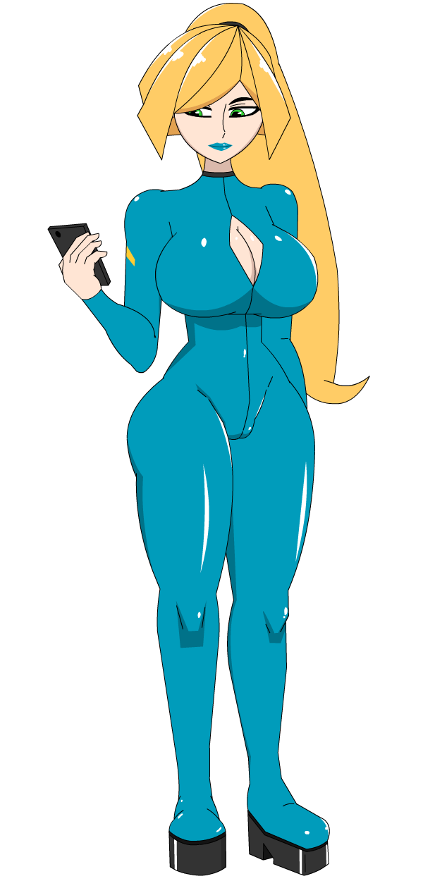 Unknown Character Rule 34 Image