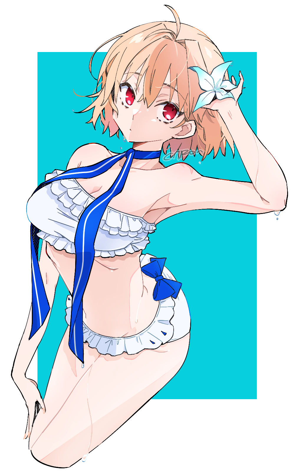 Fate (Series) Rule 34 Image