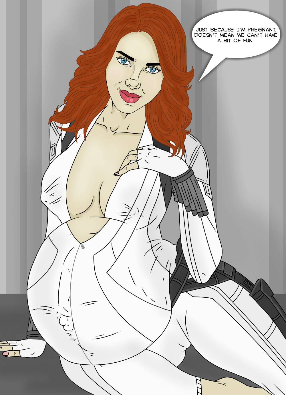 Scarlett Belly hentai videos, GIFs, and images | R34.app