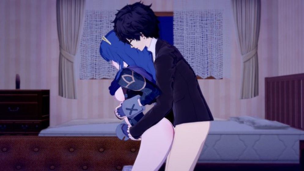 3d (Artwork) Rule 34 Image