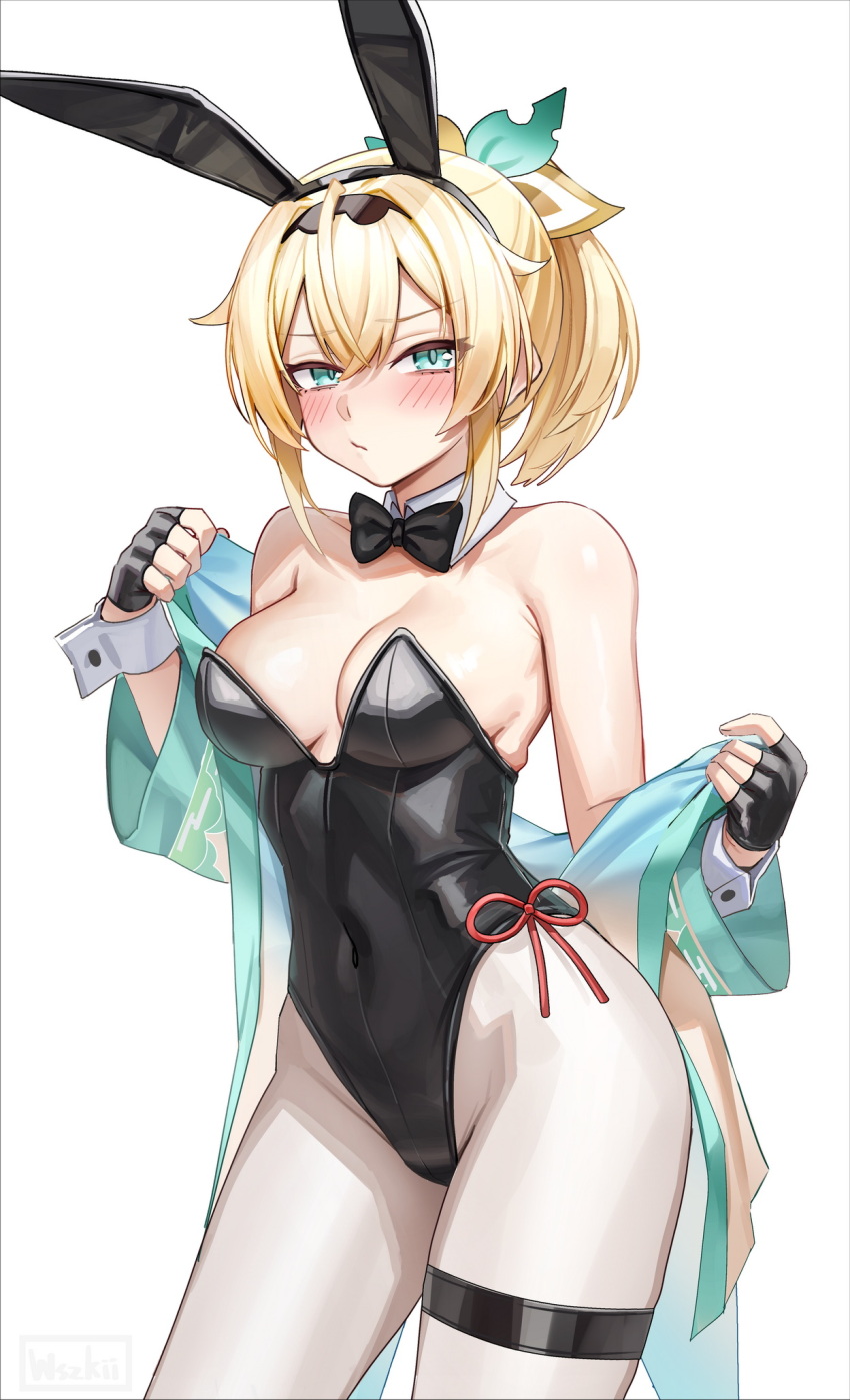 Kazama Iroha (Hololive) Rule 34 Image