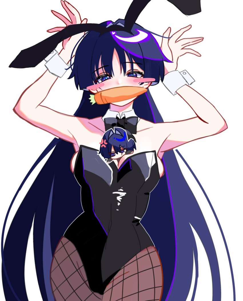 Scaramouche (Genshin Impact) Rule 34 Image