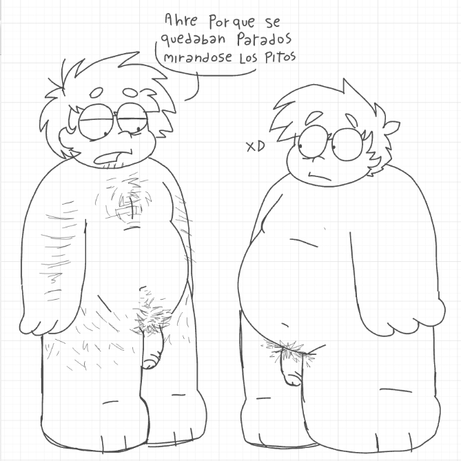 Oc (Original) Rule 34 Image