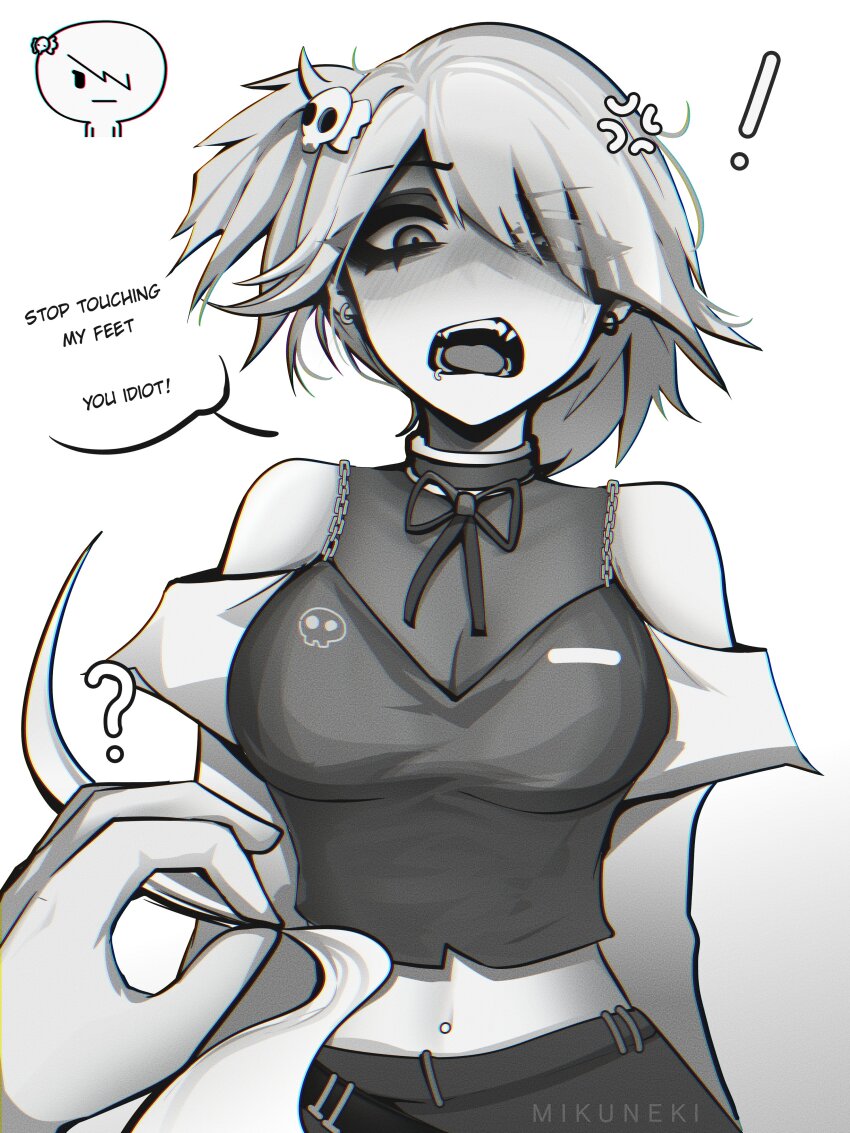 Carrie Krueger (The Amazing World Of Gumball) Rule 34 Image