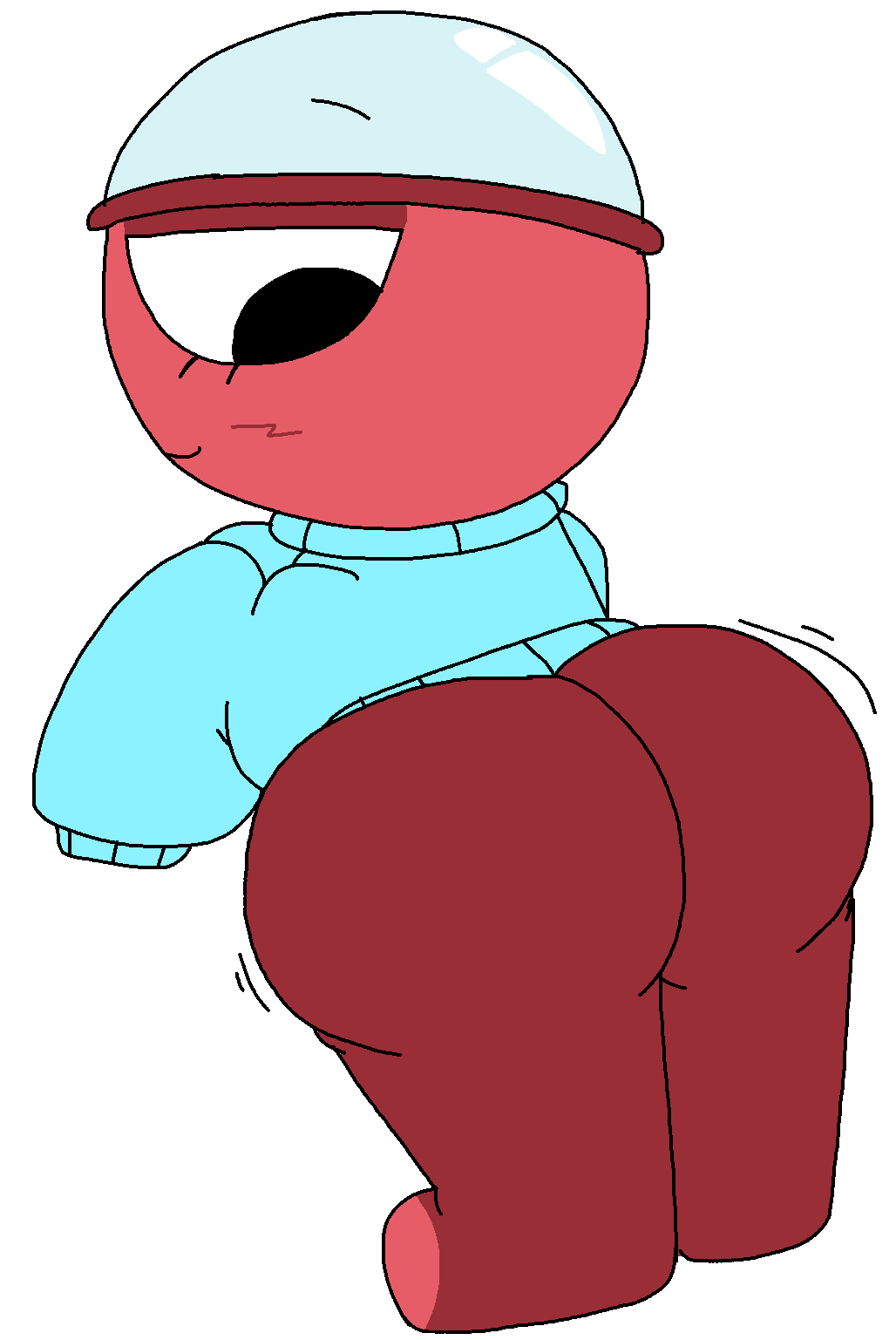 Dandy'S World Rule 34 Image