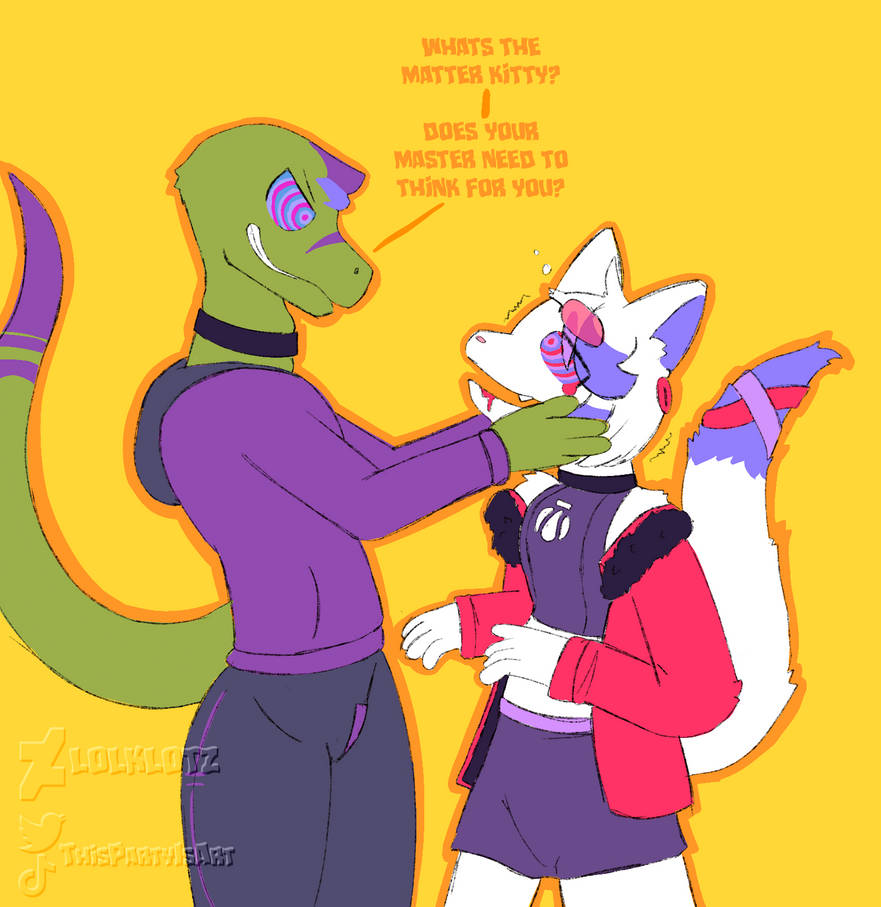 Selfish (Yonkagor) Rule 34 Image