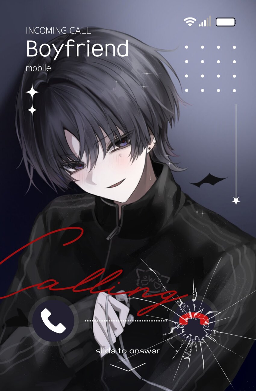 Scaramouche (Genshin Impact) Rule 34 Image