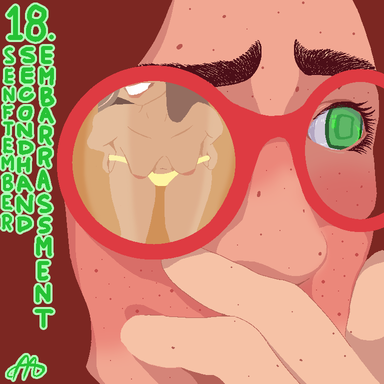 Senftember (2026) Rule 34 Image